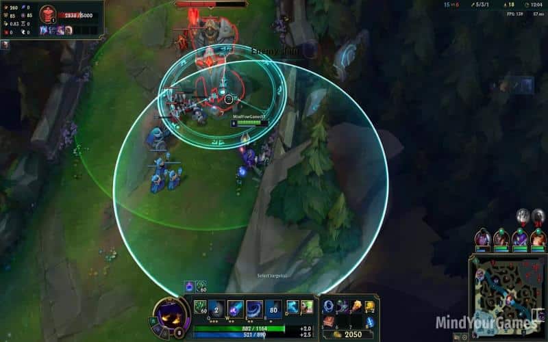 What’s Actually Holding You Back in LOL Ranked