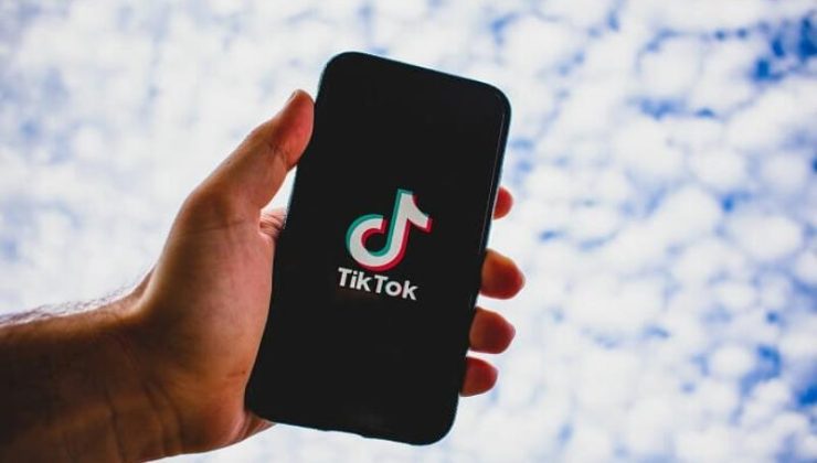 TikTok and Instagram