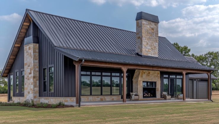 Will Barndominium Builders in NC Redefine Affordable Housing in 2025?