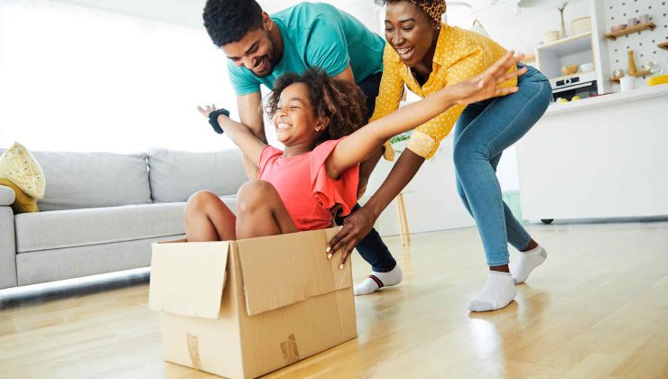 Moving Made Easy: How to Take Your Prescriptions With You