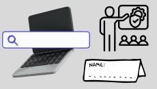 The Hidden Power of Naming