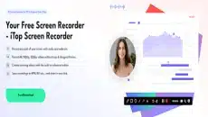 A Step-by-Step Guide to Sharing iTop Screen Recorder Videos on Social Platforms