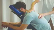 Arrival Or Departure The Ideal Time For A Massage During Your Trip