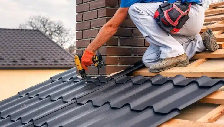 Choosing The Best Roofing Materials A Guide For Homeowners