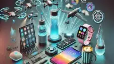 Crazy Tech Gadgets You Probably Didn’t Know Existed