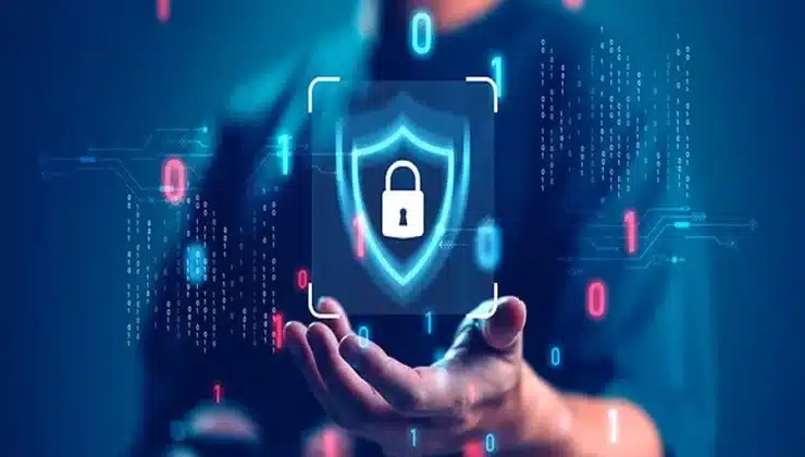 Cybersecurity Tips
