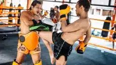 Combat Gym Trip