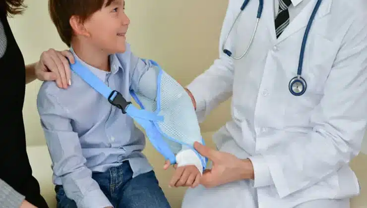Managing Fractures