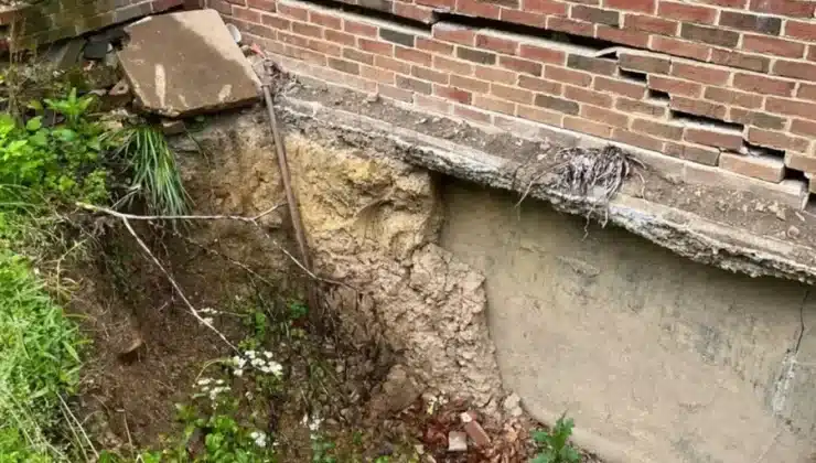 Expansive Soils And Foundation Damage What You Need To Know