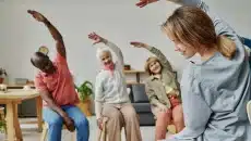 Senior Living