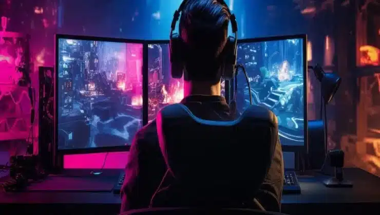 Exploring the Excitement of Game A New Era of Digital Entertainment