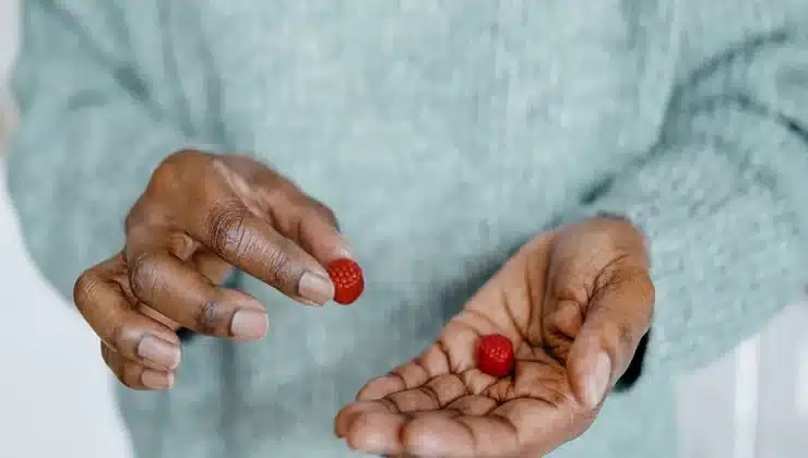 Gummies
