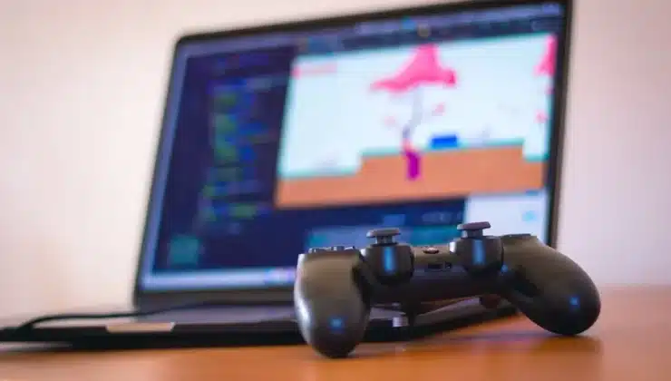 Digital Entertainment