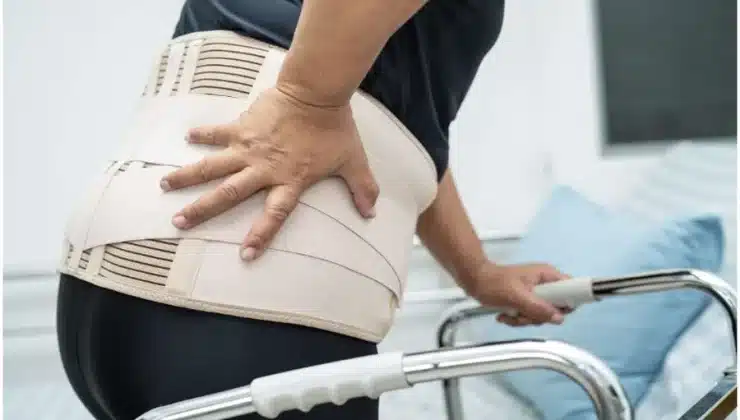 Personal Injury Claim