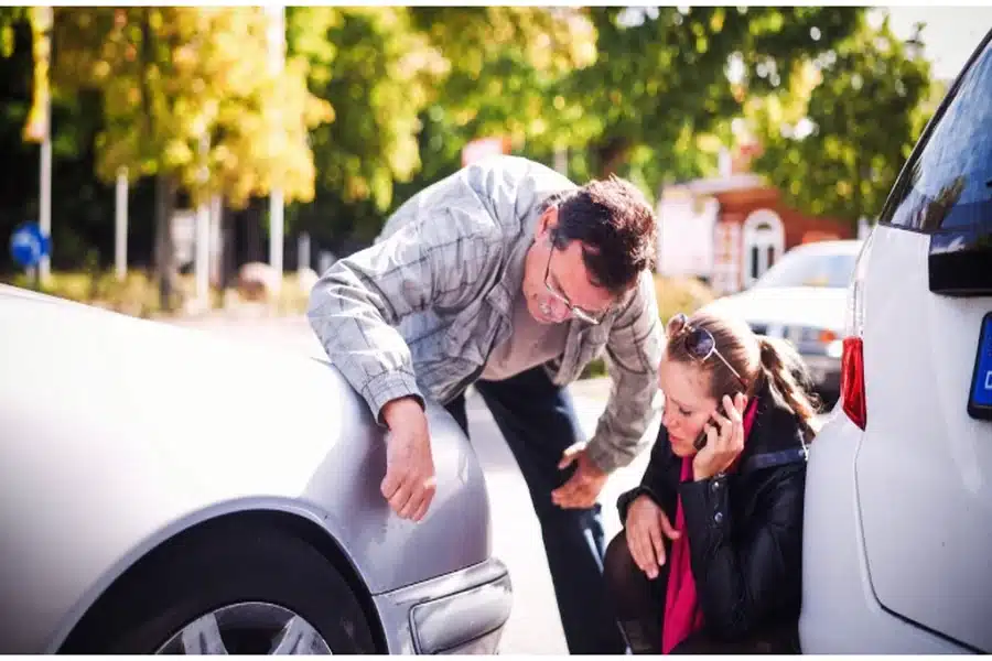 Personal Injury Claim
