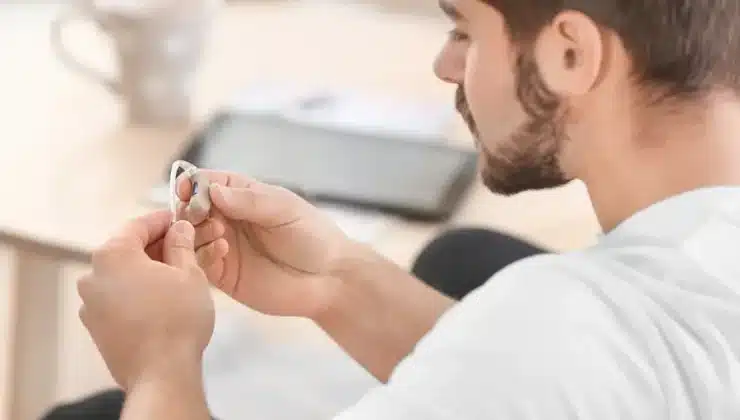 Hearing Aids