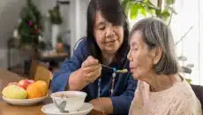 Dysphagia