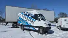truck repair