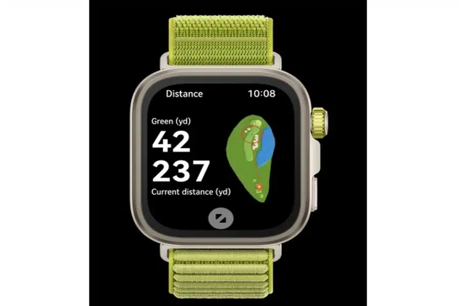 Irregular Heartbeat & Stress Detection Alerts 