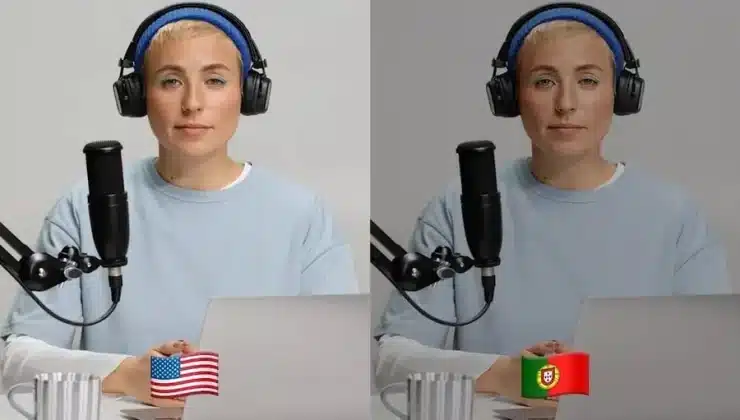 Lip Sync AI