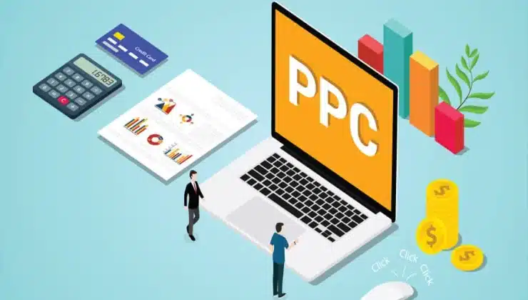 PPC Agency