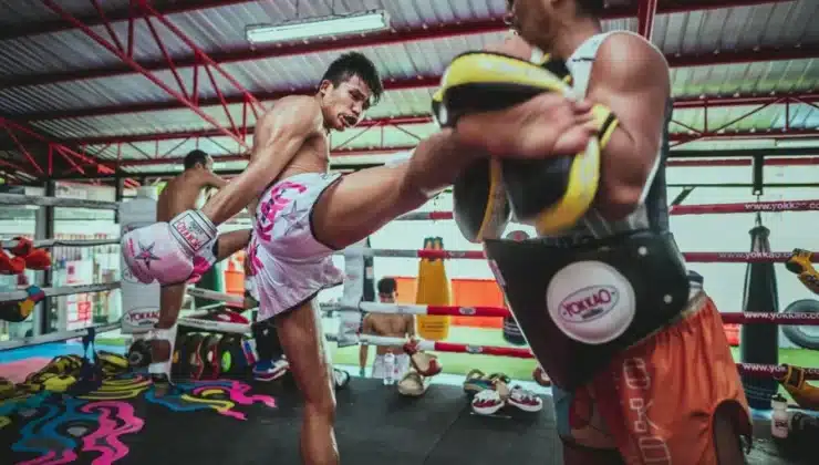 Muay Thai