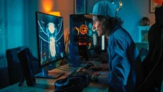 Online Game The Next Generation of Online Entertainment