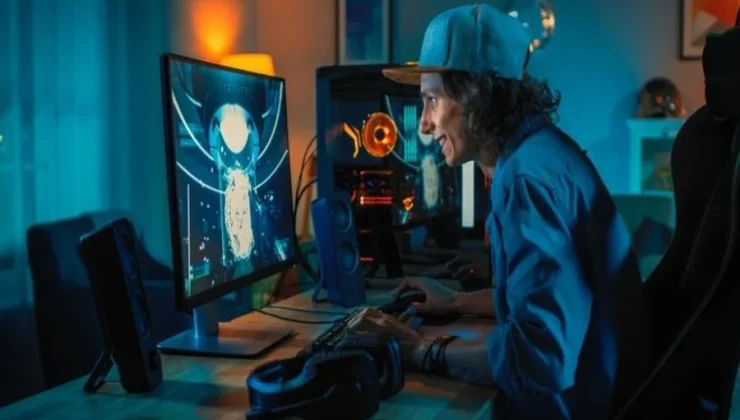 Online Game The Next Generation of Online Entertainment