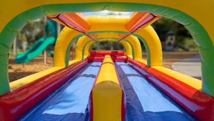 Inflatable Rentals