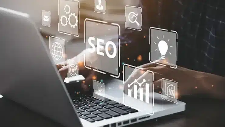 Search Engine Optimization