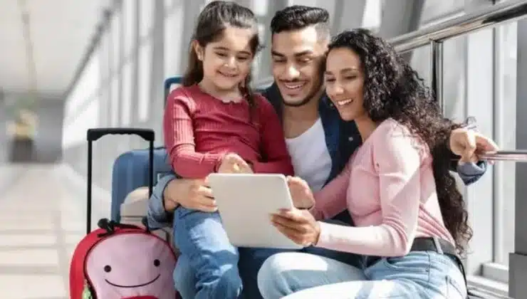 Family Travel