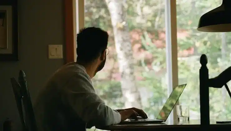 Remote Worker