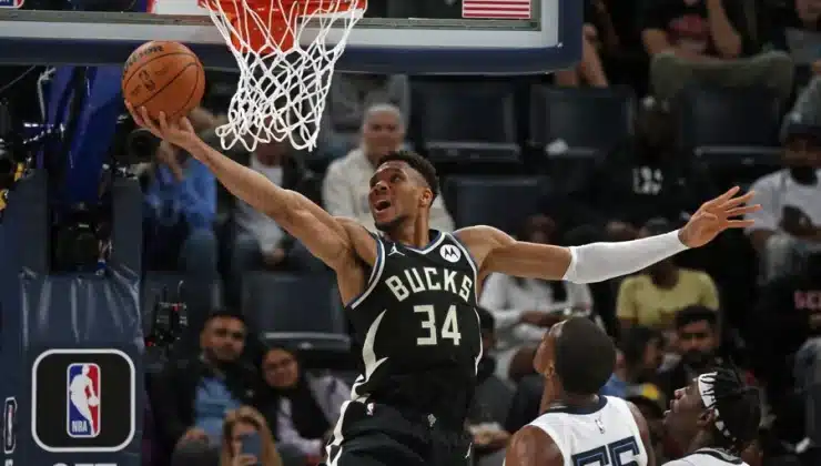 NBA