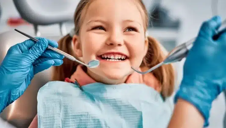 Pediatric Dentist’s