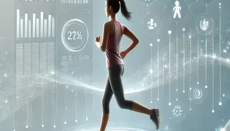 The Power of Health & Fitness Magazines in Shaping a Healthier Lifestyle