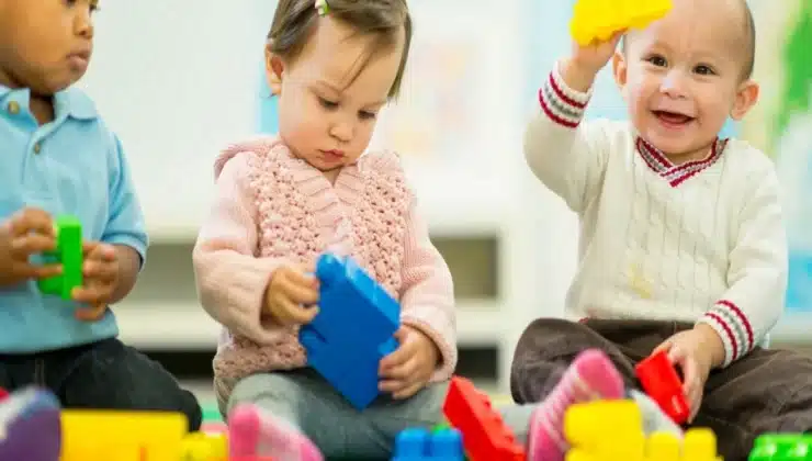 Lucky Baby Boy Names