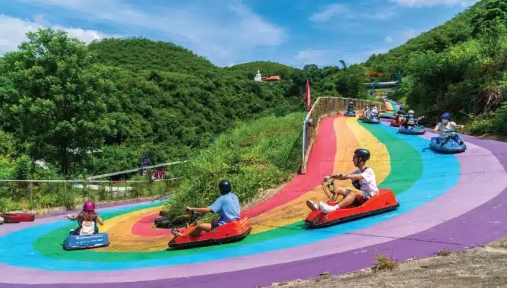 Attractions to Explore