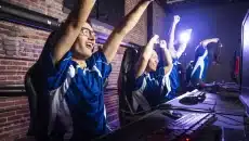 Famous Gaming Players