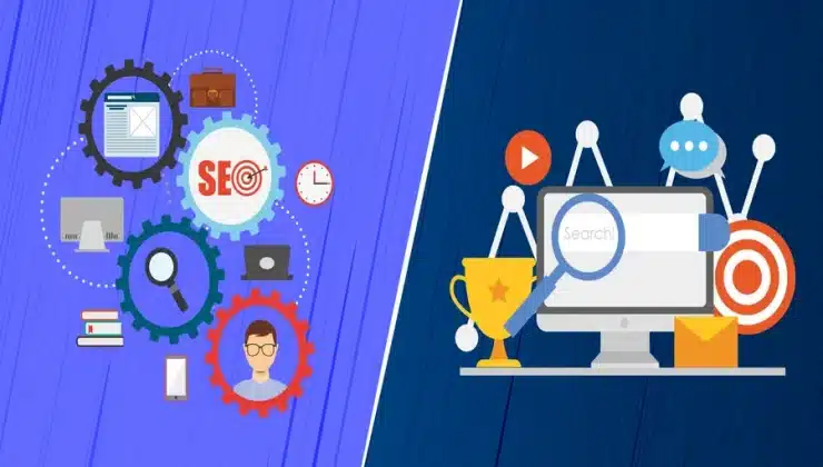 Label SEO Services