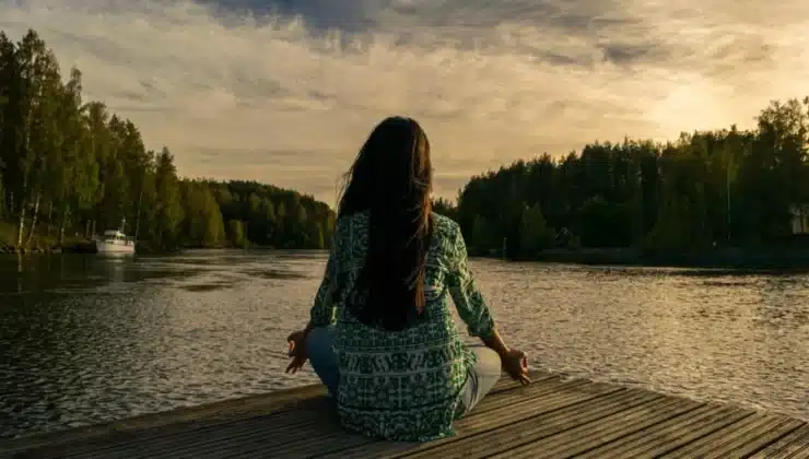 What’s the Right Work-Life-Play Balance?