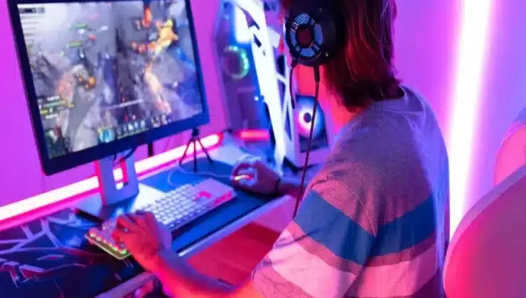 Gaming Tips