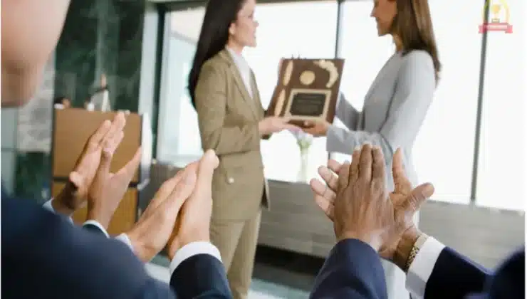 Employee Recognition