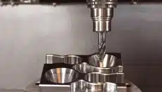 3-Axis CNC Machining