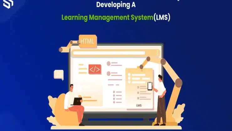 Learning Management System