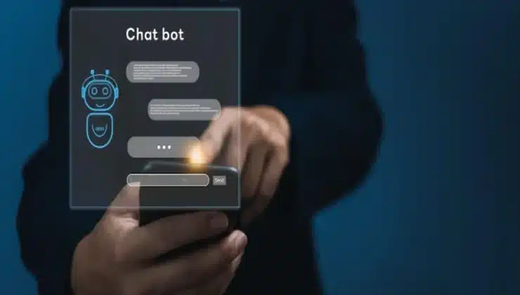 AI Chatbots for Streamlining E-commerce Customer Service