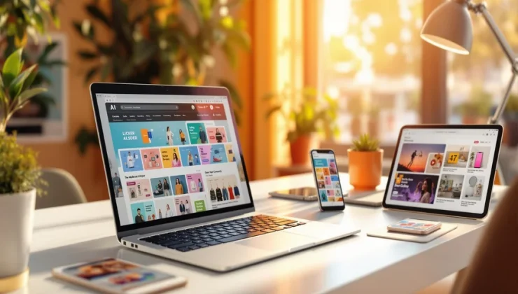 AI UGC Ads Strategies for E-commerce Brands