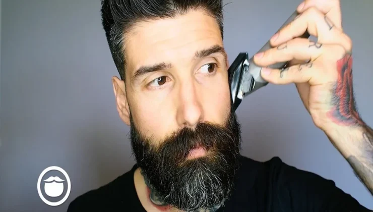Beard Grooming Like a Pro How to Shape, Maintain, and Treat Your Beard Right