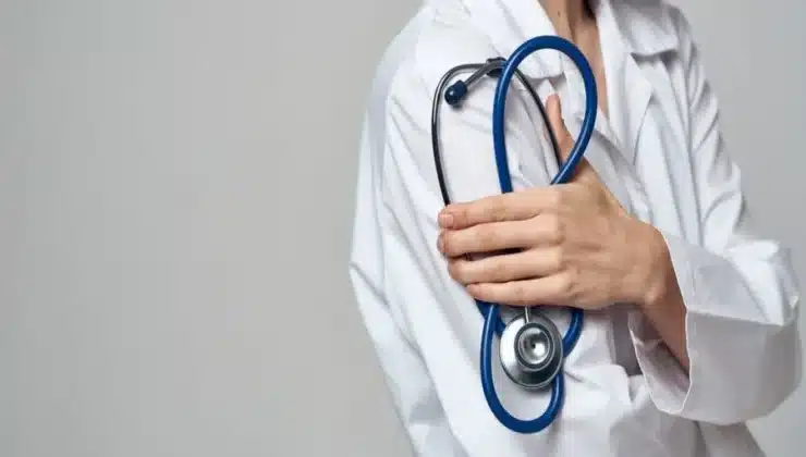 Medical Career