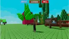 Garden Items