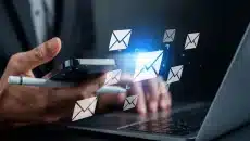 Choosing The Right Email Service Provider For Scalable Business Communication